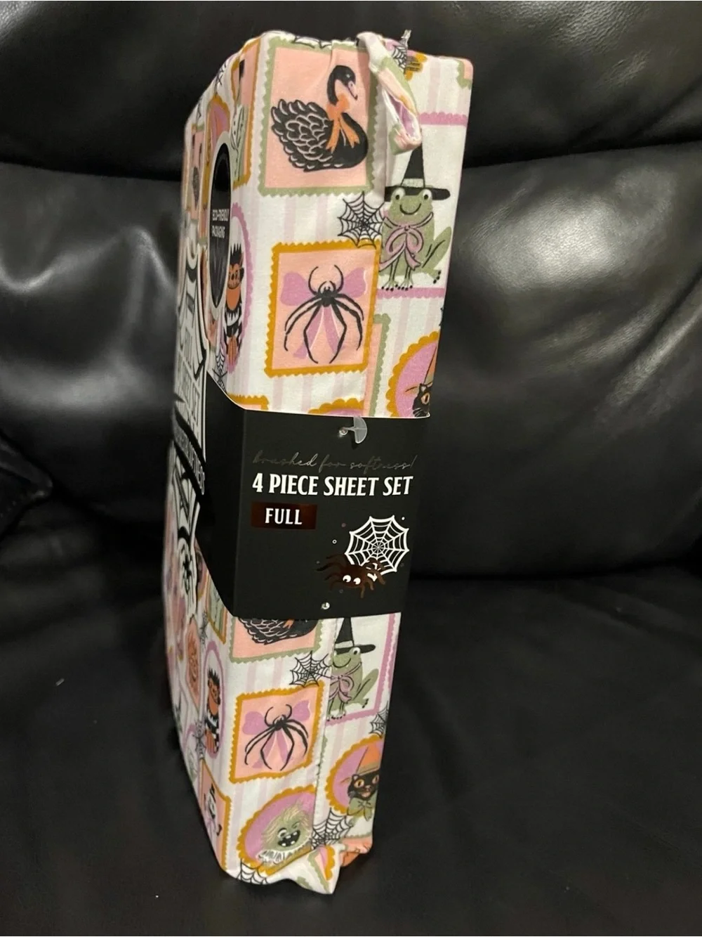 Halloween ENVOGUE Icons Full Sheet Set